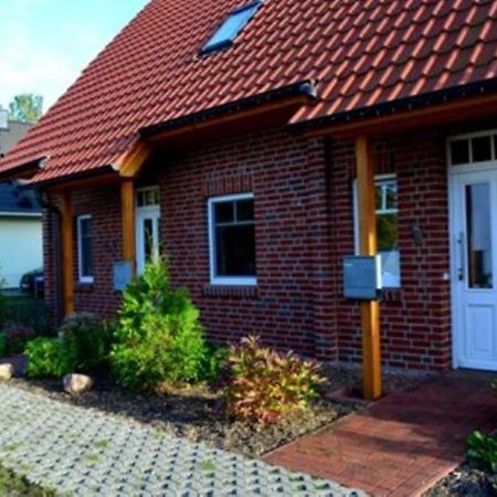 Usedom Suites Ueckeritz Exterior photo